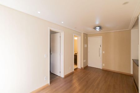 Apartamento à venda com 52m², 2 quartos e 1 vagaSala/Cozinha