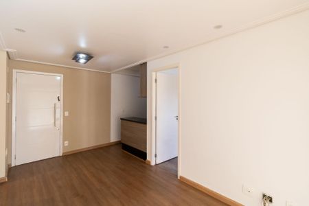 Apartamento à venda com 52m², 2 quartos e 1 vagaSala/Cozinha