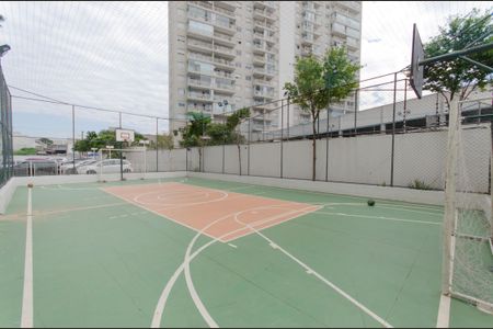 Apartamento à venda com 52m², 2 quartos e 1 vagaÁrea Comum - Quadra