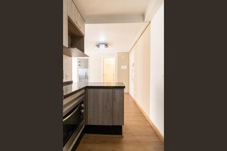 Apartamento à venda com 52m², 2 quartos e 1 vagaSala/Cozinha