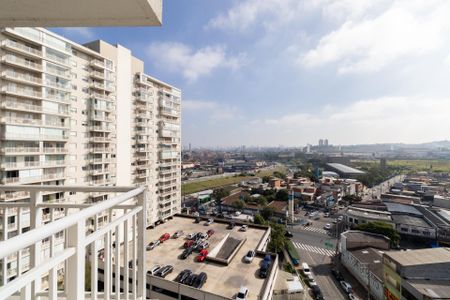 Apartamento à venda com 52m², 2 quartos e 1 vagaVista Quarto 1