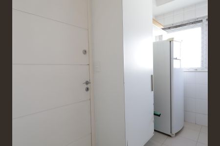 Apartamento para alugar com 180m², 3 quartos e 3 vagasÁrea de Serviço