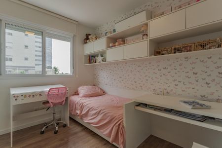 Apartamento à venda com 180m², 3 quartos e 2 vagasQuarto 1