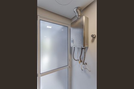 Apartamento à venda com 180m², 3 quartos e 2 vagasCozinha