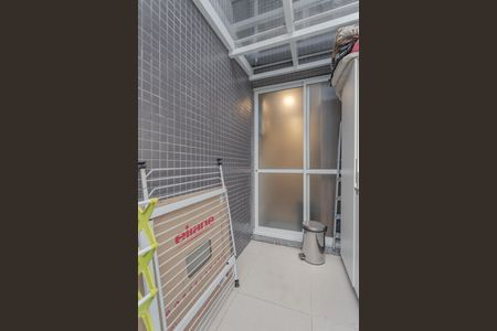 Apartamento à venda com 180m², 3 quartos e 2 vagasÁrea de Serviço