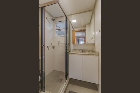 Apartamento à venda com 180m², 3 quartos e 2 vagasBanheiro