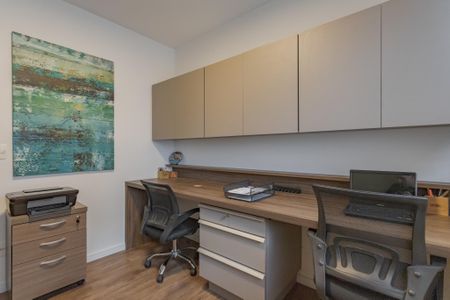 Apartamento à venda com 180m², 3 quartos e 2 vagasQuarto 2