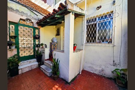 Casa de condomínio à venda com 90m², 1 quarto e sem vagaÁrea Externa