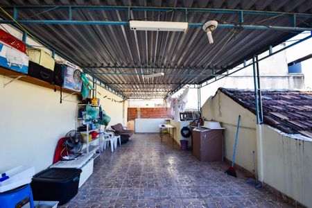 Casa de condomínio à venda com 90m², 1 quarto e sem vagaTerraço