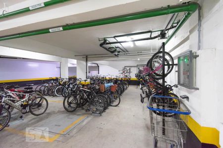 Apartamento à venda com 73m², 2 quartos e 2 vagasÁrea Comum - Bicicletário