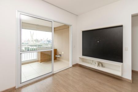 Apartamento à venda com 73m², 2 quartos e 2 vagasSala