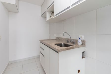 Apartamento à venda com 73m², 2 quartos e 2 vagasCozinha