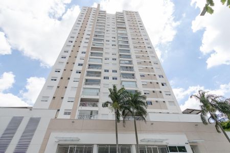 Apartamento à venda com 73m², 2 quartos e 2 vagasFachada