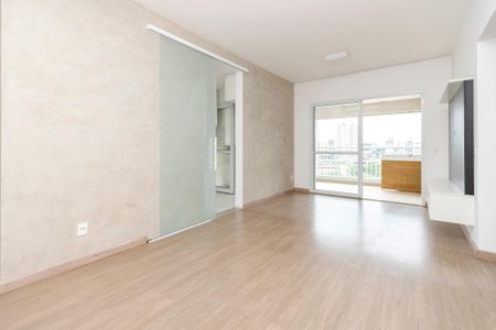 Apartamento à venda com 73m², 2 quartos e 2 vagasSala