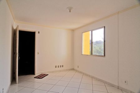 Apartamento para alugar com 55m², 2 quartos e 1 vaga Apartamento para alugar com 55m², 2 quartos e 1 vagaSala