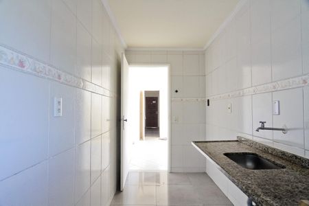 Apartamento para alugar com 55m², 2 quartos e 1 vaga Apartamento para alugar com 55m², 2 quartos e 1 vagaCozinha