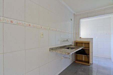 Apartamento para alugar com 55m², 2 quartos e 1 vaga Apartamento para alugar com 55m², 2 quartos e 1 vagaCozinha