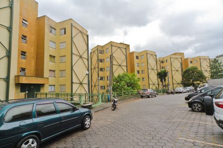 Apartamento para alugar com 55m², 2 quartos e 1 vaga Apartamento para alugar com 55m², 2 quartos e 1 vagaÁrea comum