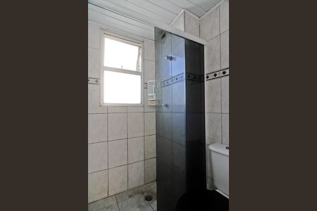 Apartamento para alugar com 55m², 2 quartos e 1 vaga Apartamento para alugar com 55m², 2 quartos e 1 vagaBanheiro