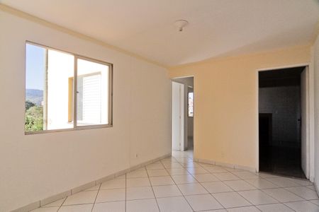 Apartamento para alugar com 55m², 2 quartos e 1 vaga Apartamento para alugar com 55m², 2 quartos e 1 vagaSala