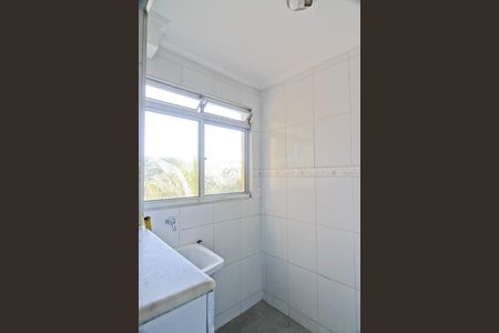 Apartamento para alugar com 55m², 2 quartos e 1 vaga Apartamento para alugar com 55m², 2 quartos e 1 vagaÁrea de Serviço