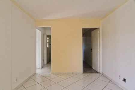 Apartamento para alugar com 55m², 2 quartos e 1 vaga Apartamento para alugar com 55m², 2 quartos e 1 vagaSala