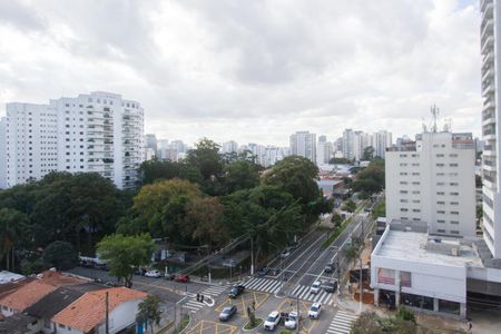 Studio à venda com 26m², 1 quarto e sem vagaVista Varanda Studio