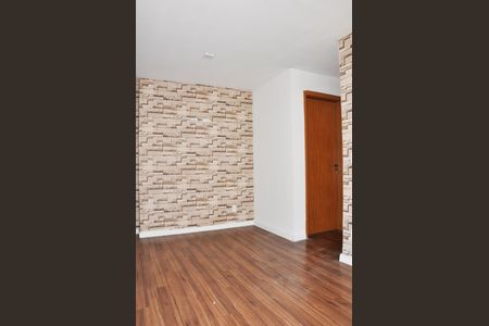 Apartamento à venda com 44m², 2 quartos e 1 vagaDetalhe - Sala