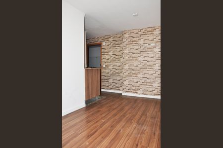Apartamento à venda com 44m², 2 quartos e 1 vagaDetalhe - Sala