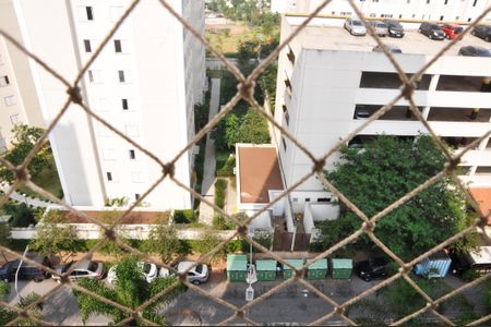 Apartamento à venda com 44m², 2 quartos e 1 vagaDetalhe - Vista do Quarto 02