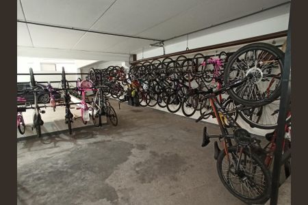 Apartamento à venda com 44m², 2 quartos e 1 vagaBicicletário