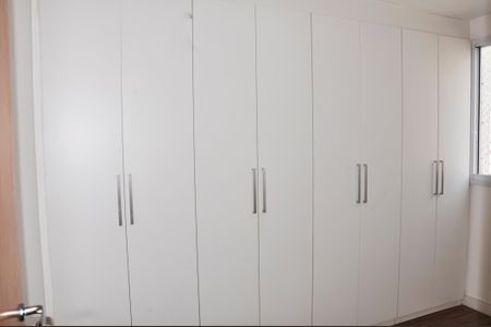 Apartamento à venda com 44m², 2 quartos e 1 vagaDetalhe - Quarto 01