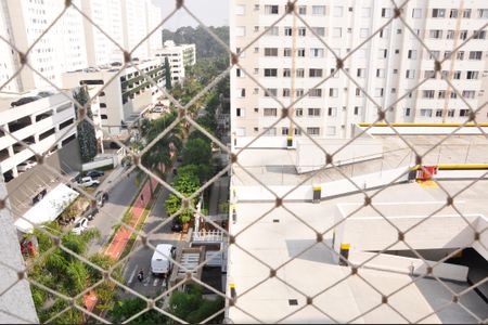 Apartamento à venda com 44m², 2 quartos e 1 vagaDetalhe - Vista do Quarto 01