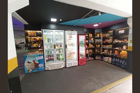 Apartamento à venda com 44m², 2 quartos e 1 vagaMercadinho