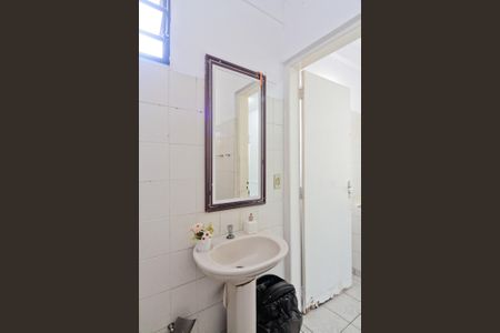 Casa para alugar com 80m², 2 quartos e sem vagaBanheiro