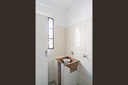 Casa para alugar com 80m², 2 quartos e sem vagaÁrea de Serviço