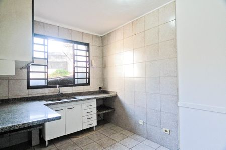 Casa para alugar com 80m², 2 quartos e sem vagaCozinha