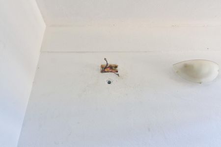 Casa para alugar com 80m², 2 quartos e sem vagaBanheiro