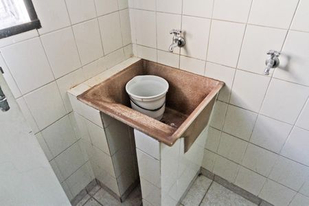 Casa para alugar com 80m², 2 quartos e sem vagaÁrea de Serviço