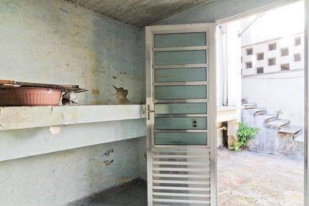 Casa para alugar com 80m², 2 quartos e sem vagaEdícula