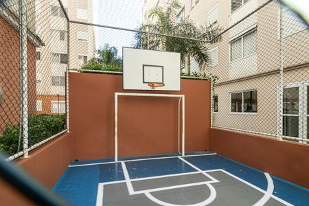 Apartamento à venda com 35m², 2 quartos e sem vagaQuadra Esportiva