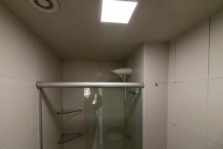 Apartamento à venda com 35m², 2 quartos e sem vagaBanheiro