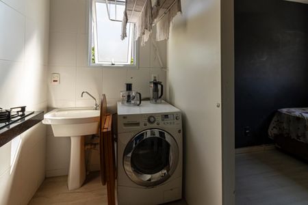 Apartamento à venda com 35m², 2 quartos e sem vagaÁrea de Serviço