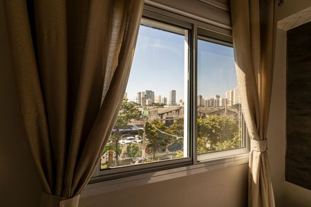 Apartamento à venda com 35m², 2 quartos e sem vagaQuarto 2