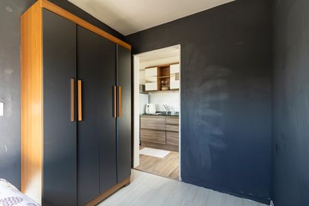 Apartamento à venda com 35m², 2 quartos e sem vagaQuarto 2