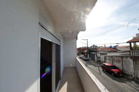 Casa para alugar com 130m², 3 quartos e 3 vagas Casa para alugar com 130m², 3 quartos e 3 vagasVaranda Sala