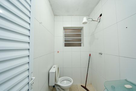 Casa para alugar com 130m², 3 quartos e 3 vagas Casa para alugar com 130m², 3 quartos e 3 vagasBanheiro Suíte 1