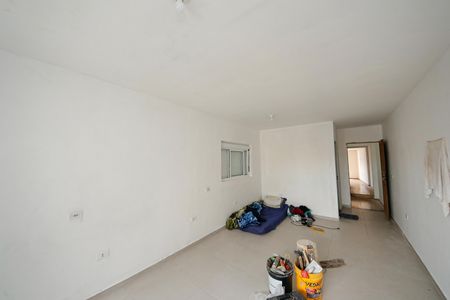Casa para alugar com 130m², 3 quartos e 3 vagas Casa para alugar com 130m², 3 quartos e 3 vagasSuíte 1