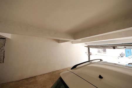 Casa para alugar com 130m², 3 quartos e 3 vagas Casa para alugar com 130m², 3 quartos e 3 vagasGaragem