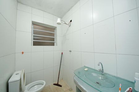 Casa para alugar com 130m², 3 quartos e 3 vagas Casa para alugar com 130m², 3 quartos e 3 vagasBanheiro Suíte 1